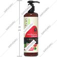کرم بازسازی کننده توت فرنگی و روغن آرگان
