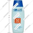 ژل هیدروالکلی ضد آفتاب کلیر نیوژن SPF50