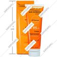 کرم ضد آفتاب SPF95