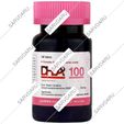 دی اچ ای آ 100