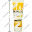 کرم ضد آفتاب پوست خشک SPF50 سان لیفت