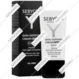 کرم ضدآفتاب ضد چروک و لک SPF50