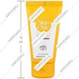  کرم ضد آفتاب ویتامین سی SPF50