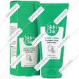 ژل شستشوی صورت آلوئه ورا