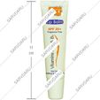 کرم ترک لب بدون اسانس SPF20