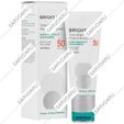 ضد آفتاب فیزیکال تن برایت SPF50