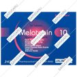 ملاتونین 10 میلی گرم