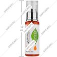 روغن هویج نرم کننده پوست و مو و ناخن