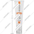 کرم ضد آفتاب فاقد چربی SPF50 انواع پوست