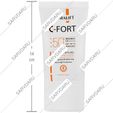 فلوئید ضد آفتاب سی فورت SPF50