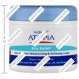 کرم مرطوب کننده و نرم کننده قوی درای ریلیف