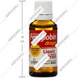 قطره کودک فروگلوبین