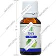 قطره خوراکی لیموترش 15 میلی لیتری