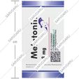 ملاتونین 3 میلی گرم سیمرغ دارو عطار