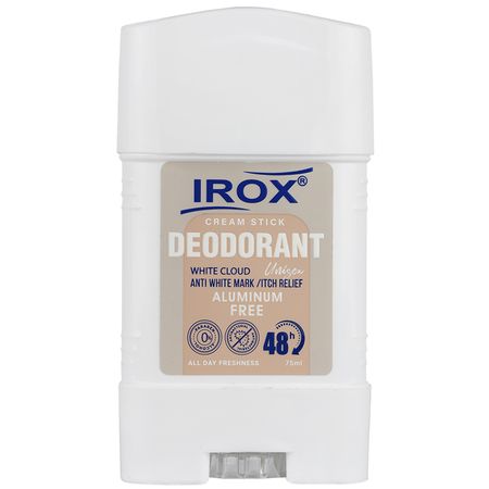 استیک کرمی خوشبو کننده بدن وایت کلد