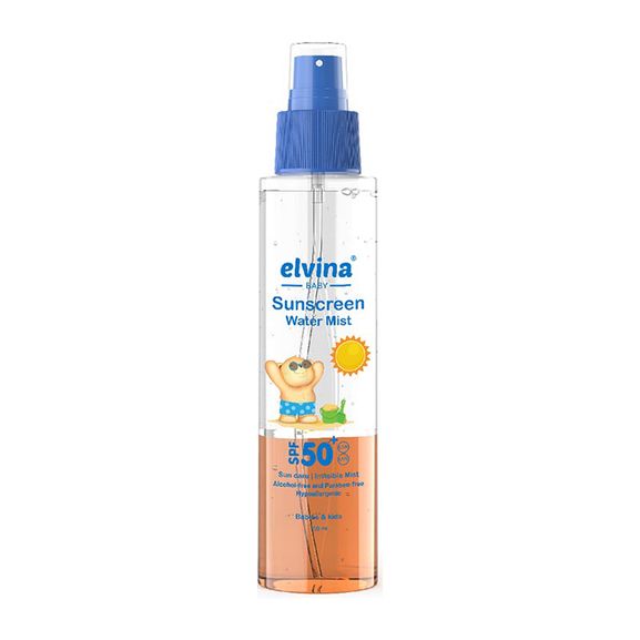 ضد آفتاب واتر میست کودک SPF50