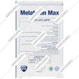 ملاتونین مکس