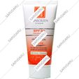 کرم ضد آفتاب فاقد چربی رنگی SPF60 مای