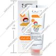 کرم ضد آفتاب کودکان SPF30 سی گل