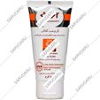 کرم ضد آفتاب فاقد چربی SPF50 آردن