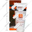 کرم ضد آفتاب فاقد چربی SPF50 آردن