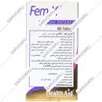 فم ایکس