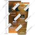 کرم ضد آفتاب رنگی SPF90