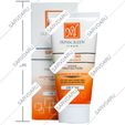 کرم ضد آفتاب فاقد چربی SPF30 مای