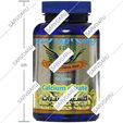 کلسیم سیترات 100 عددی
