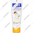 لوسیون ضد آفتاب کودکان و پوست های حساس SPF30