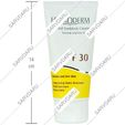 کرم ضد آفتاب توتال هیدرودرم SPF30