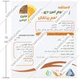 پسیلیوم اس دی ای