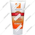 کرم ضد آفتاب بژ پر رنگ SPF50