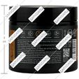 ماسک مو روغن آرگان فاقد سولفات