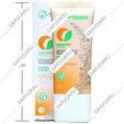 ضد آفتاب  کرم پودری +SPF50 پوست های خشک تا نرمال