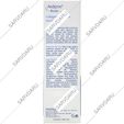 کرم مرطوب کننده و آبرسان کلاژن اچ آ