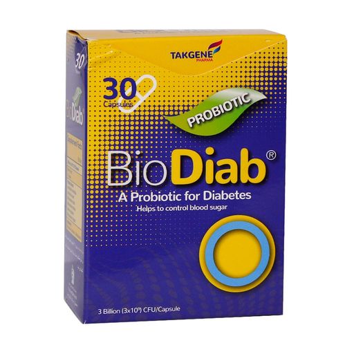 بایو دایاب