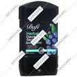 کرم استیک خوشبو کننده سنو وایت