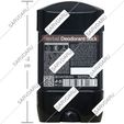 کرم استیک خوشبو کننده کوکو کول