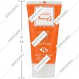 کرم ضد آفتاب SPF30 فاقد چربی