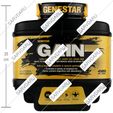 گین ژن استار 4500 گرم