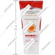 کرم ضد آفتاب و ضد چروک SPF50