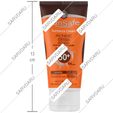 کرم ضد آفتاب آنتی آکنه SPF50