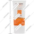 کرم ضد آفتاب کرم پودری 2 در 1 SPF50