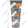 کرم ضد آفتاب آقایان SPF50