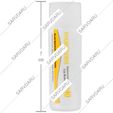 بالم ضد آفتاب لب SPF40