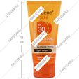 کرم ضد آفتاب ملاسول SPF30