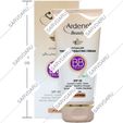 کرم رطوبت رسان رنگی SPF20