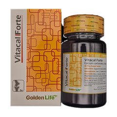 ویتاکل فورت