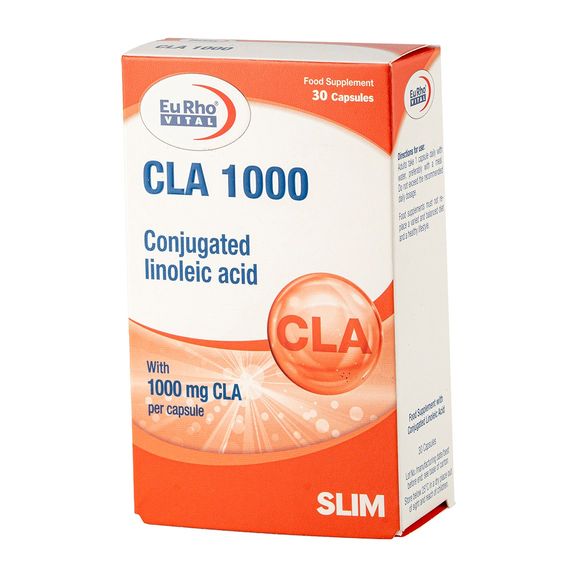 سی ال ای یوروویتال 1000 میلی گرم